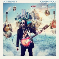 Frehley, Ace Origins Vol.1