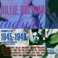 Holiday, Billie Complete 1933-1944