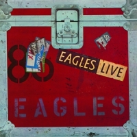 Eagles, The Eagles Live