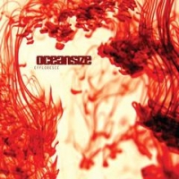 Oceansize Effloresce -coloured-