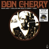 Cherry, Don Blue Lake
