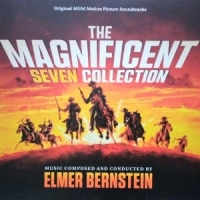 Bernstein, Elmer The Magnificent Seven Collection