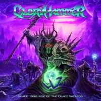 Gloryhammer Space 1992 Rise Of The Chaos Wizard