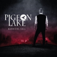 Pigeon Lake Barriers Fall