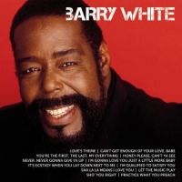 White, Barry Icon