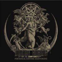 Dimmu Borgir Puritanical Euphoric Misanthropia