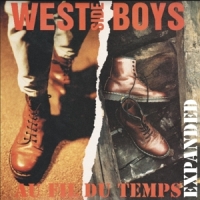West Side Boys Au Fil Du Temps