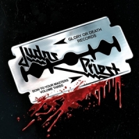 Various (judas Priest Tribu Bow To Your Masters Volume 3  Judas