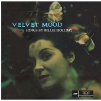 Holiday, Billie Velvet Mood