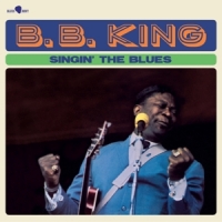 King, B.b. Singin' The Blues