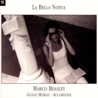 Beasley, Marco La Bella Noeva
