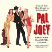 Sinatra, Frank Pal Joey-soundtrack (di..