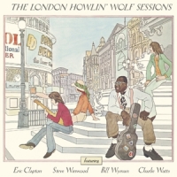 Howlin' Wolf London Sessions -digi-