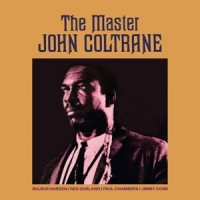 Coltrane, John Master