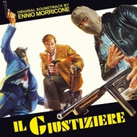 Morricone, Ennio Il Giustiziere