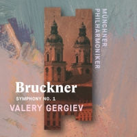 Bruckner, Anton Symphony No.1