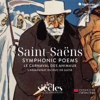 Les Siecles, Francois-xavier Roth 