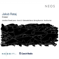 Neoquartet Jonathan Powell Fama Q O Jakub Rataj Kratzer