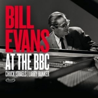 Evans, Bill Bill Evans At The Bbc