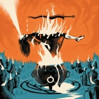 Paulinchen Brennt Mache