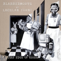 Blabbermouth Vs. Murray Lachlan You Edge Of Reason