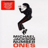 Jackson, Michael Number Ones