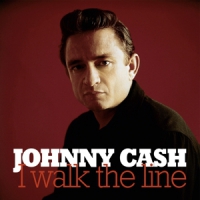 Cash, Johnny I Walk The Line