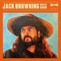 Jack Browning Red Eye Radio