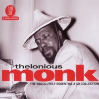 Monk, Thelonious Absolutely Essential