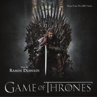 Ost / Soundtrack Game Of Thrones 1 -coloured-