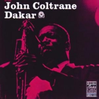 Coltrane, John Dakar (rvg Edition)