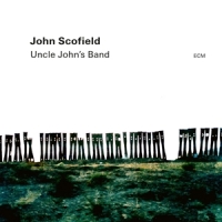 Scofield, John -trio- Uncle John's Band