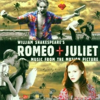 Ost / Soundtrack Romeo And Juliet