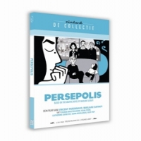 Movie Persepolis (nl) Collectie