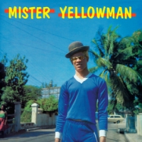 Yellowman Mister Yellowman