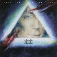 Hackett, Steve Guitar Noir (vinyl Re-issue 2023)