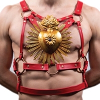 Fields, Paisley Limp Wrist -coloured-