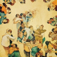 Tivel, Anna Living Thing