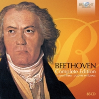 Beethoven, Ludwig Van Complete Edition