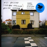 Nineteen Eighty-two Pintura