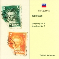 Beethoven, Ludwig Van Symphonies 5 & 7