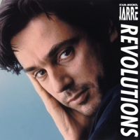 Jarre, Jean-michel Revolutions