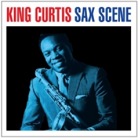 Curtis, King Sax Scene