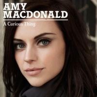 Macdonald, Amy A Curious Thing
