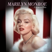 Monroe, Marilyn Greatest Hits -coloured-
