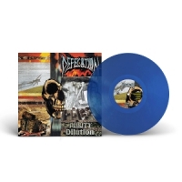 Defecation Purity Dilution -coloured-