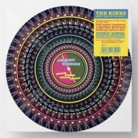 Kinks One For The Road -picture Disc-