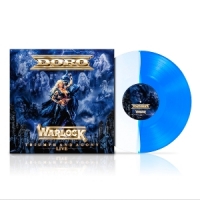 Doro Warlock - Triumph And Agony Live -coloured-