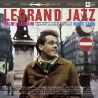 Legrand, Michel Legrand Jazz