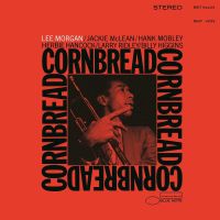 Morgan, Lee Cornbread